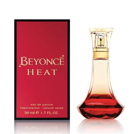 beyonce perfume notes|beyoncé heat perfume walgreens.